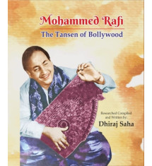 Mohammed Rafi: The Tansen of Bollywood